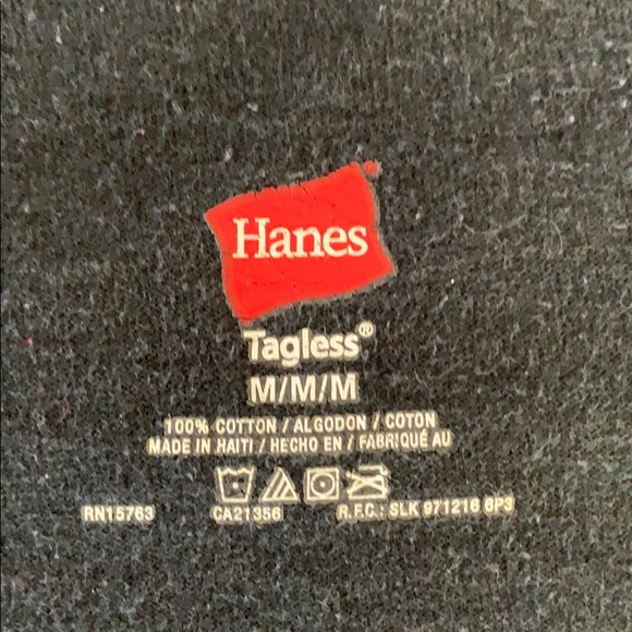 NC State Carmichael Complex Long Sleeved Tee - Picture 5 of 5